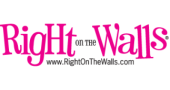 Right On The Walls Coupons